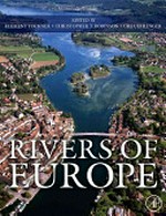 Rivers of Europe /