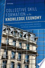 Collective skill formation in the knowledge economy /
