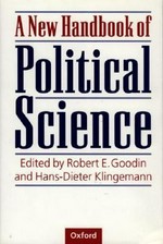 A new handboolk of political science /