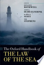The Oxford Handbook of the law of the sea /