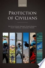 Protection of civilians /