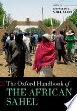 The Oxford handbook of the African Sahel /