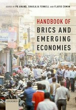 Handbook of BRICS and Emerging Economies /