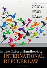 The Oxford handbook of international refugee law /