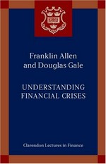 Understanding financial crises /