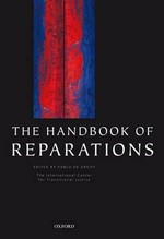 The handbook of reparations /