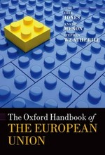 The Oxford handbook of the European Union /