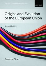 Origins and evolution of the European Union /