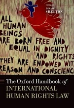 The Oxford handbook of international human rights law /