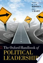 The Oxford handbook of political leadership /
