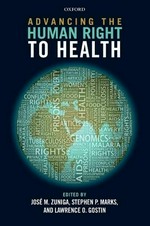 Advancing the human right to health /