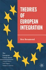 Theories of European integration /