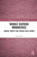 Middle Eastern monarchies /