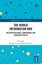 The world information war /