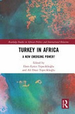 Turkey in Africa : a new emerging power? /