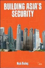 Building Asia's security /
