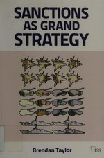 Sanctions as grand strategy /