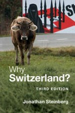 Why Switzerland? /