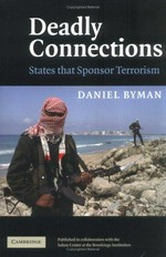 Deadly connections : states that sponsor terrorism /