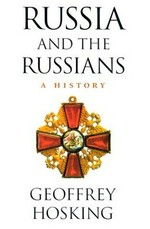 Russia and the Russians : a history /