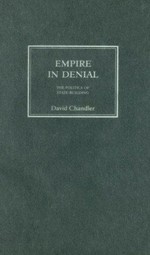 Empire in denial : the politics of state-building /
