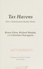 Tax havens : how globalization really works /