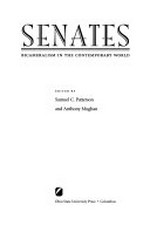 Senates : bicameralism in the contemporary world /