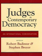 Judges in contemporary democracy : an international conversation /
