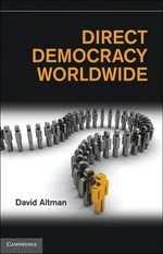 Direct democracy worldwide /