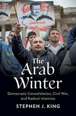 The Arab winter : democratic consolidation, civil war, and radical Islamists /