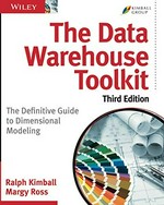 The data webhouse toolkit /