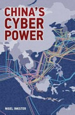 China's cyber power /