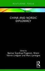 China and nordic diplomacy /