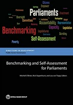 Benchmarking and self-assessment for democratic parliaments /