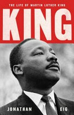 King : the life of Martin Luther King /