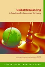 Global rebalancing : a roadmap for economic recovery /