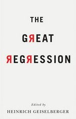 The great regression /