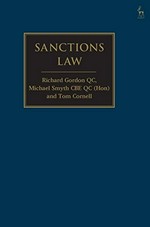Sanctions Law /