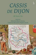 Cassis de Dijon : 40 years on /