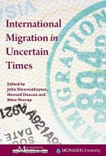 International migration in uncertain times /