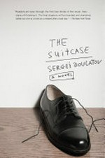 The suitcase : a novel /