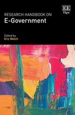 Research handbook on e-government /
