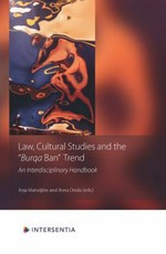 Law, cultural studies and the "burqa ban" trend : an interdisciplinary handbook /
