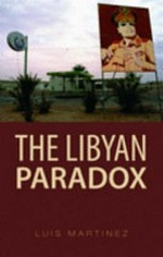 The Libyan paradox /