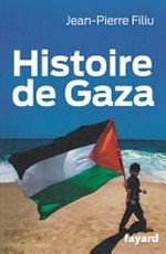 Histoire de Gaza /