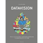 Datavision : mille et une informations essentielles et dérisoires à comprendre en un clin d'oeil /