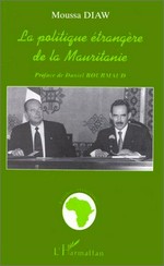 La politique étrangère de la Mauritanie /