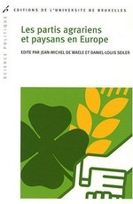Les partis agrariens et paysans en Europe /