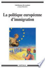 La politique européenne d'immigration /