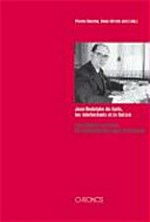 Jean Rudolf von Salis, die Intellektuellen und die Schweiz = Jean Rodolphe de Salis, les intellectuels et la Suisse /